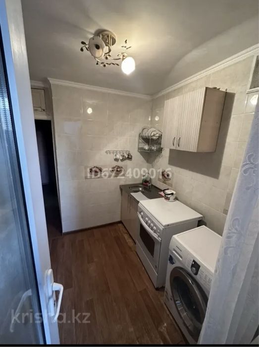 Квартира в районе Жайна