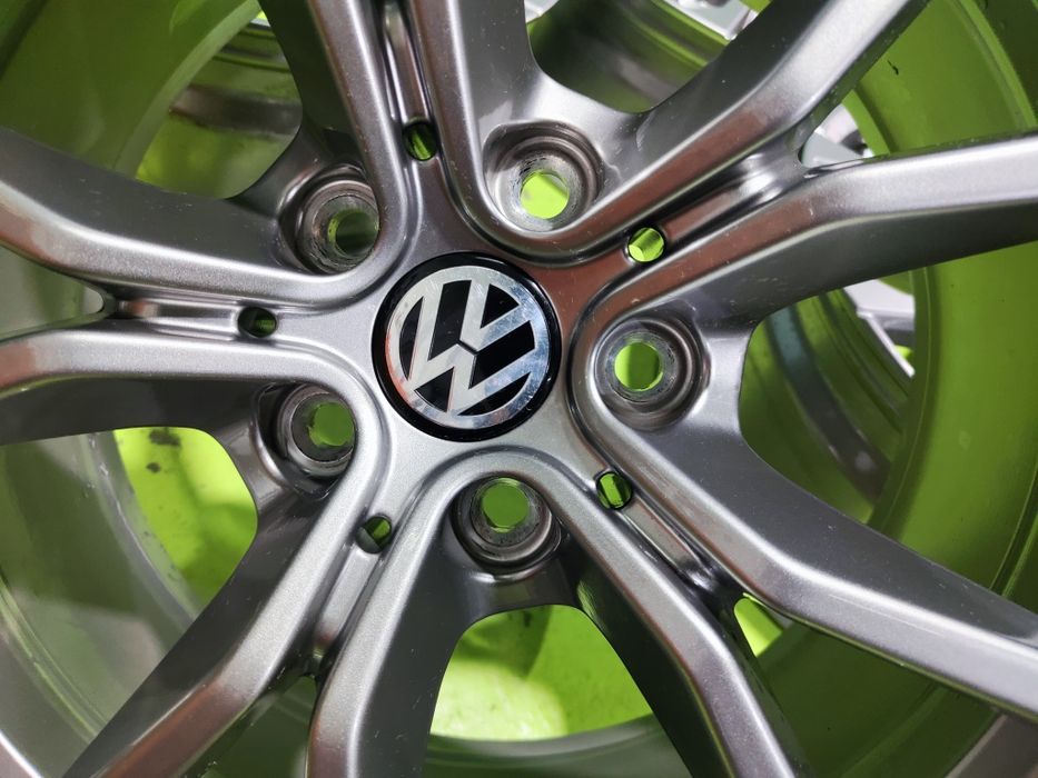 17 5x112 Vw Passat Touran Caddy Golf 5х112