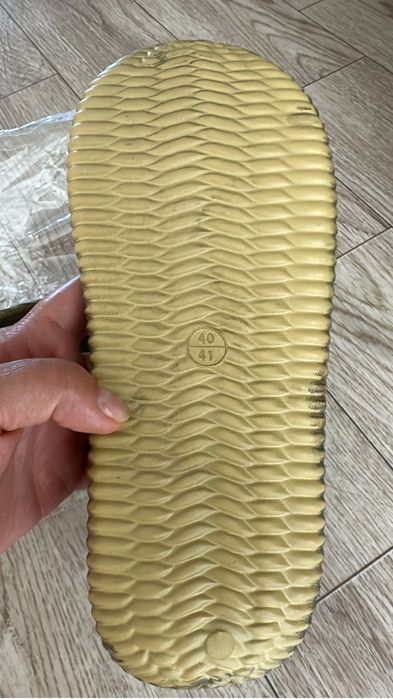 универсальная летняя обувь