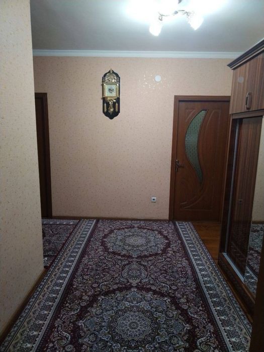 Продается Габус по Улице Нукусской 2-комнатная с ремонтом!