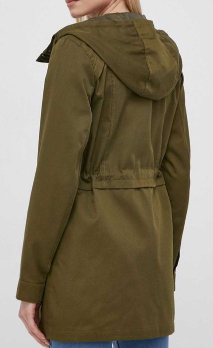 Парка Vero moda размер XL