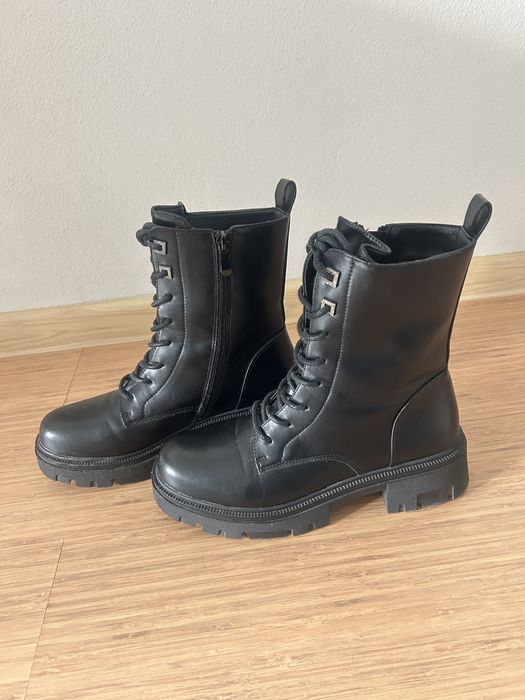 Дамски боти Тенденз