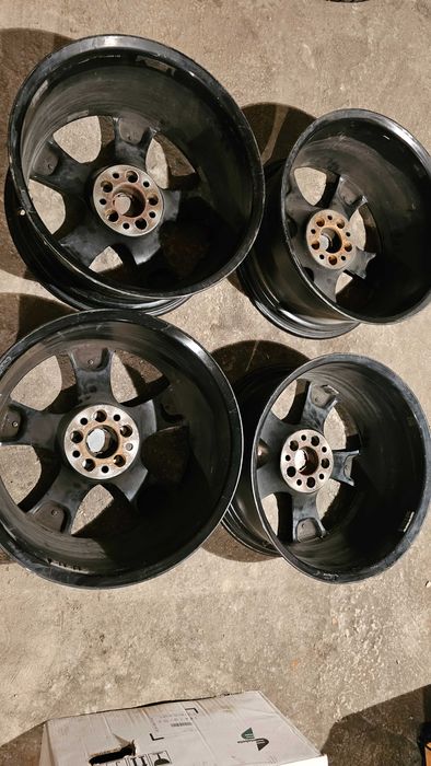 Продавам джанти за бмв х5.Eta-Beta Италия 9j19H2