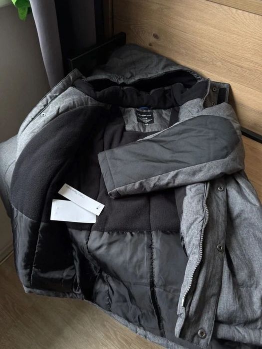 Geaca/Jacheta copii Calvin Klein Jeans originală nouă