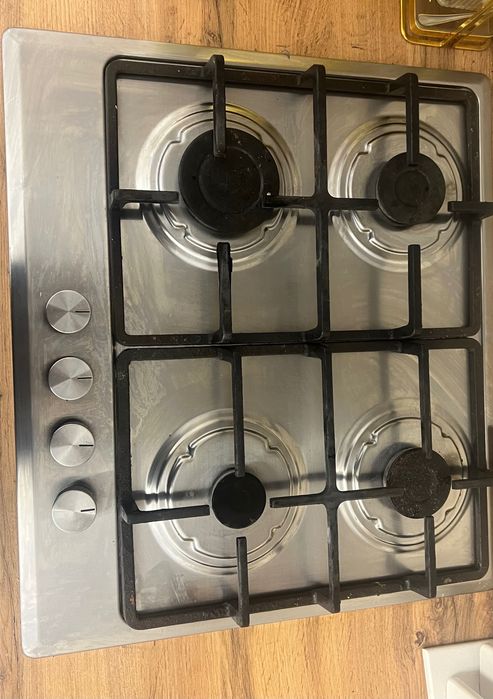 Варочная поверхность