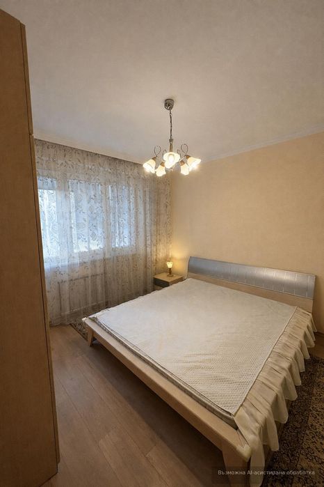 Дава се под наем Двустаен апартамент в София, Младост 1А - 68 кв.м за 550 € - Снимка #5