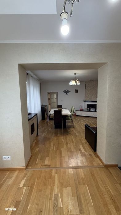 Casa individuala, P+M, zona Lama