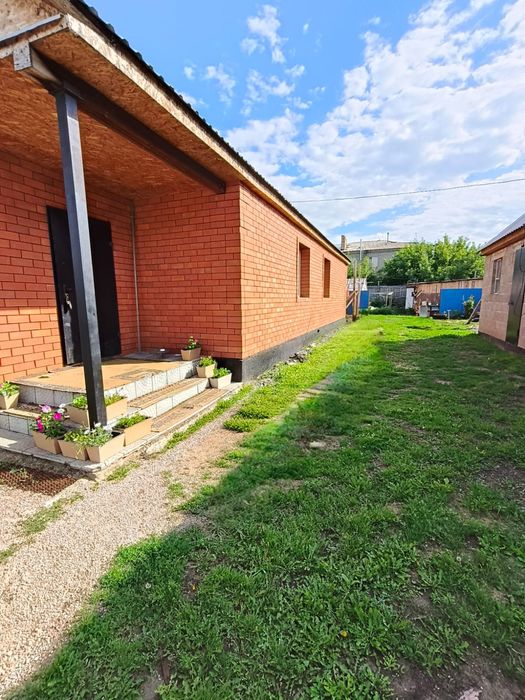 Продам дом. 4х.ком.благоустроеный.