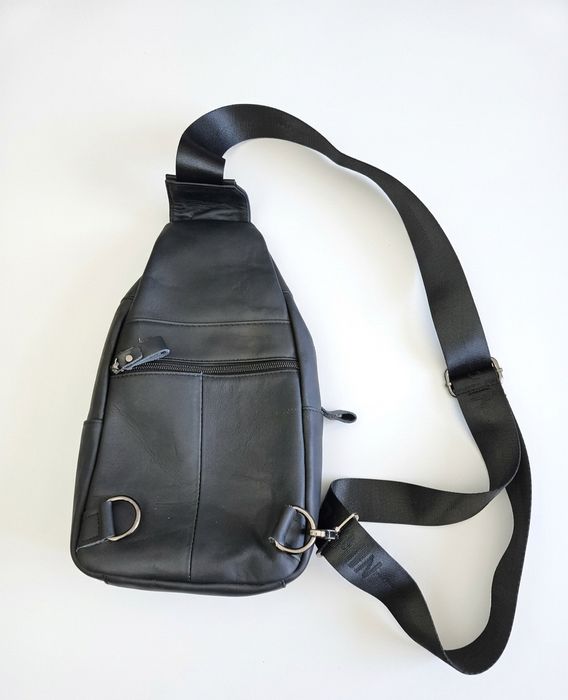 барсетка Bullcaptain