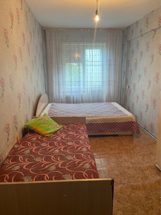 Сдается 2-х комнатная квартира