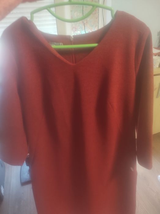 1 rochița  mărimea L