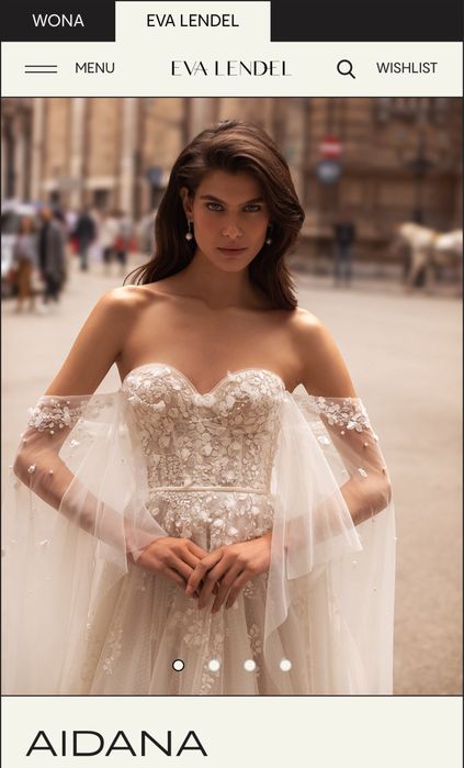 Rochie de mireasa - Cluj