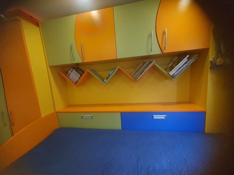 Обзавеждане за детска стая