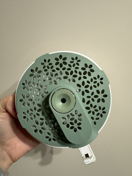 Aparat de gatit cu aburi philips avent 4 in 1