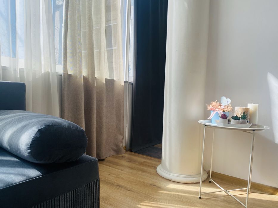 Продава се Тристаен апартамент в Варна, Зимно кино Тракия - 73 кв.м за 1495 €/кв.м - Снимка #2