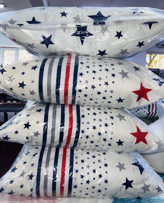 Подушки оптом и в розницу