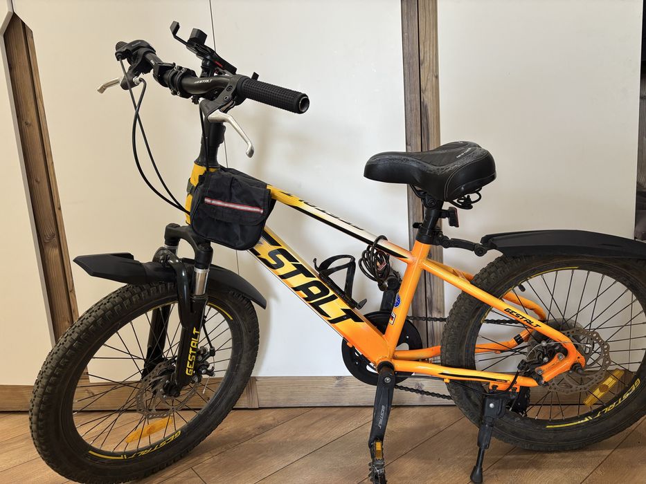 Gestalt Велосипед