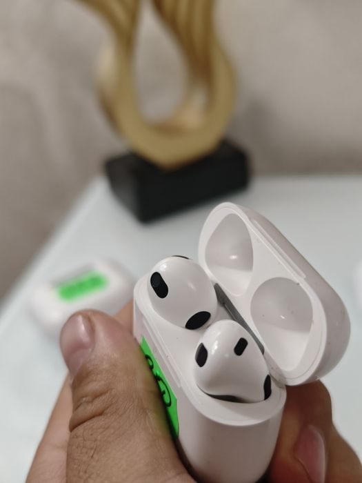 Apple Air pods 3