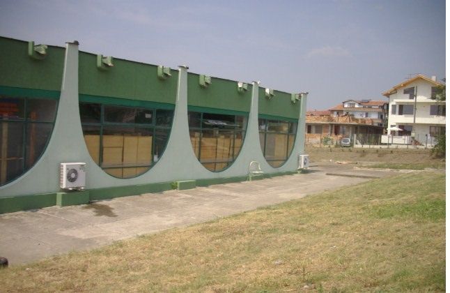 Дава се под наем Магазин в Ахелой - 180 кв.м за 1256.64 € - Снимка #3