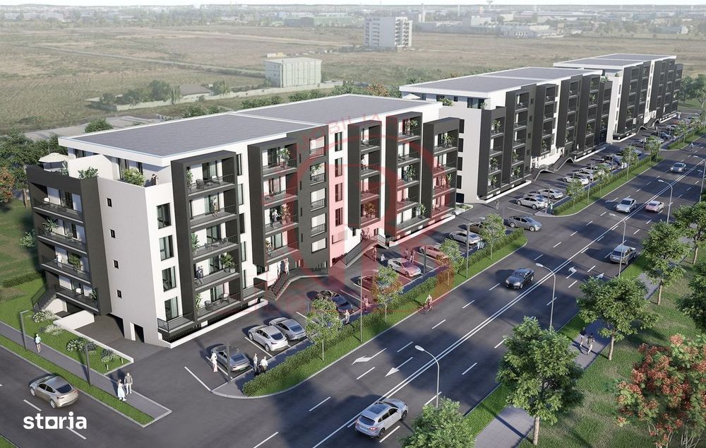 Apartament 2 camere Theodor Pallady Metrou Nicolae Teclu
