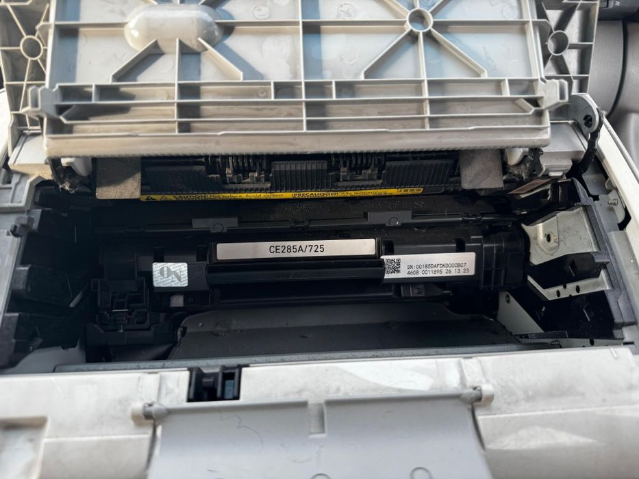 Принтер 1102 в идеале