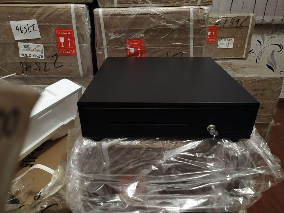 Pul Qutisi денежный ящик ящик для денег Kassa