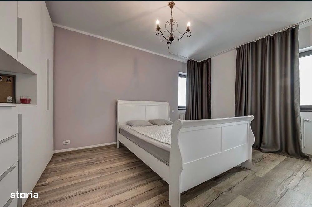 Apartament 3 camere 89 mp | Green vista | Pipera | Comision 0