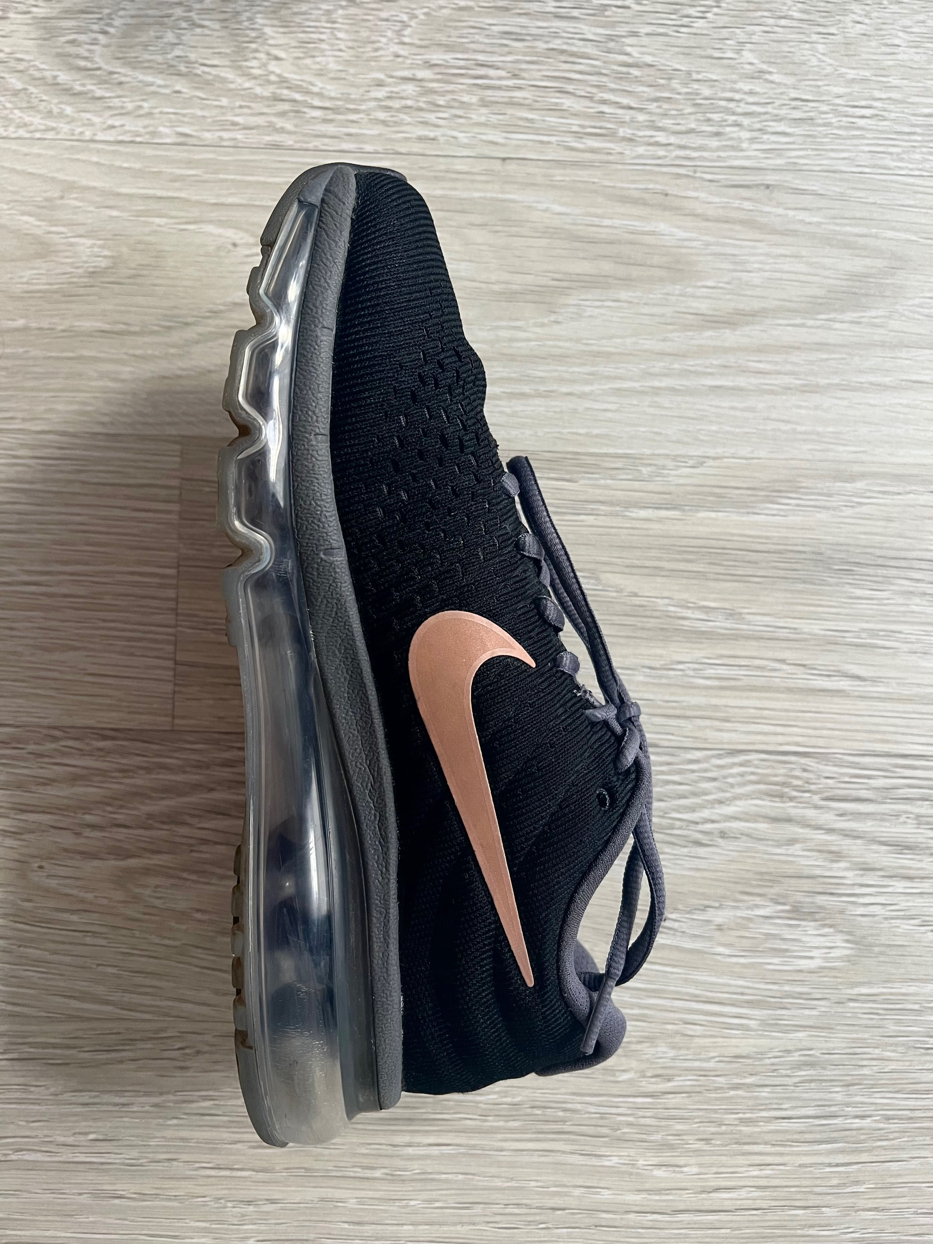 Nike air top max 2017 olx