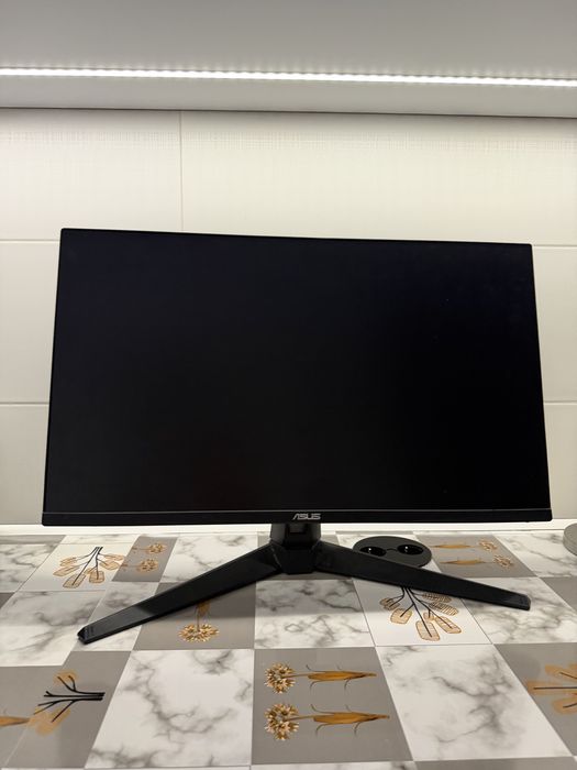 Monitor gaming ASUS TUF 165 hz 27inch