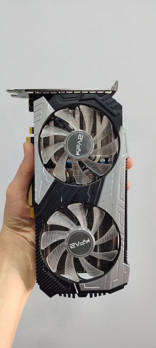 Rtx 2060 6gb KFA2