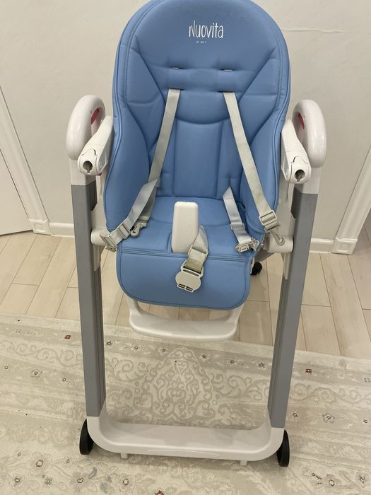 Стул детский для кормления