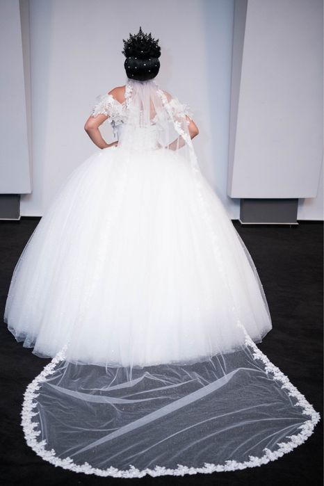 Rochie de mireasa