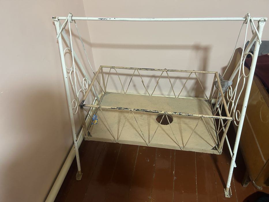 Болалар учун качеля