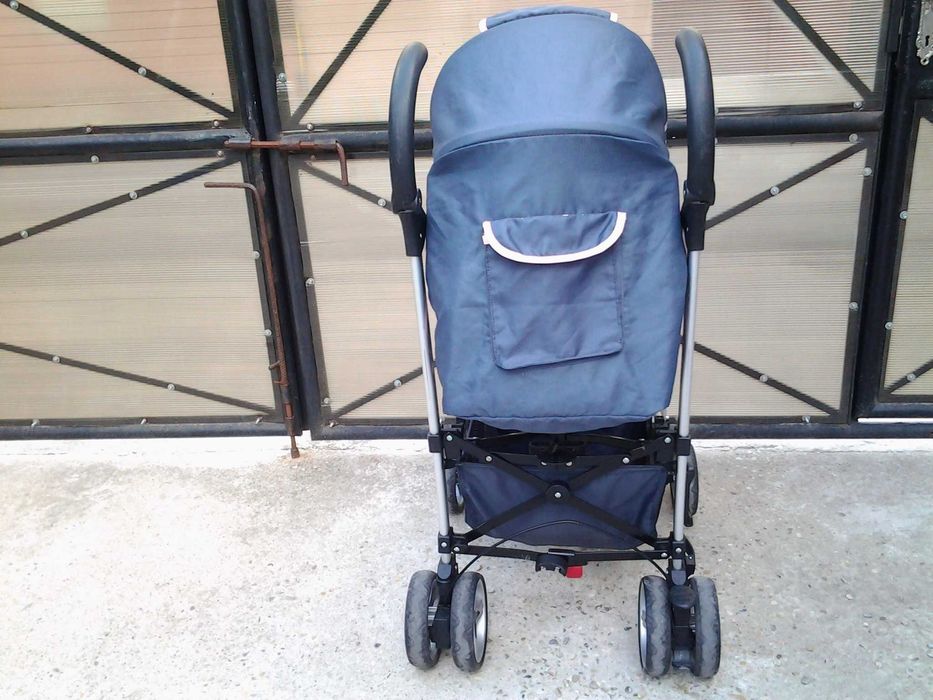 BabyBus Trinidad | Reversibil | carucior sport copii 0 - 3 ani