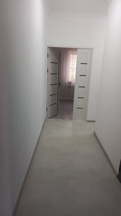 Здам 2х комнатную квартиру на Карасу