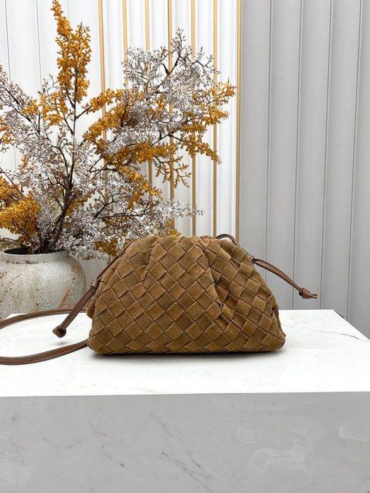 Дамска чанта Bottega