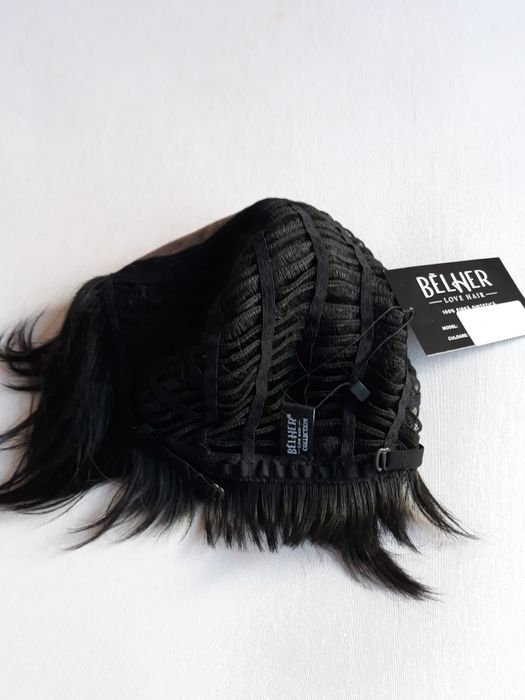 Perucă  Belher + Stativ