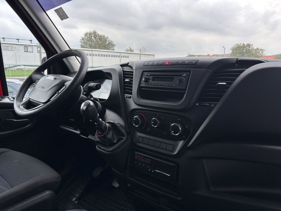 Iveco daily 3.0 / 2019