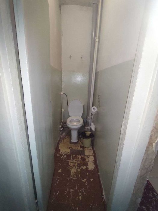 Продаётся 4х комн квартира на 2 этаже Ор-р 5 микрорайон