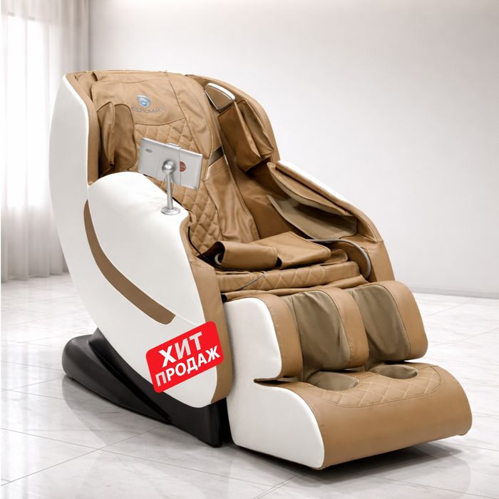 Массажное кресло Renomax 2026 R-104