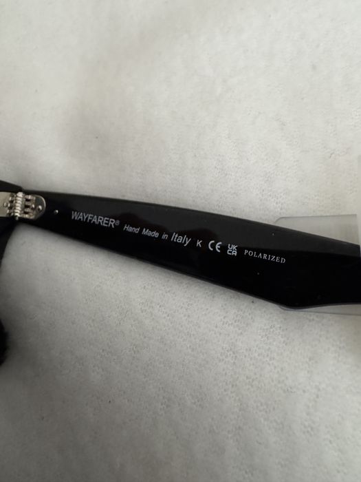 Ray Ban Wayfarer