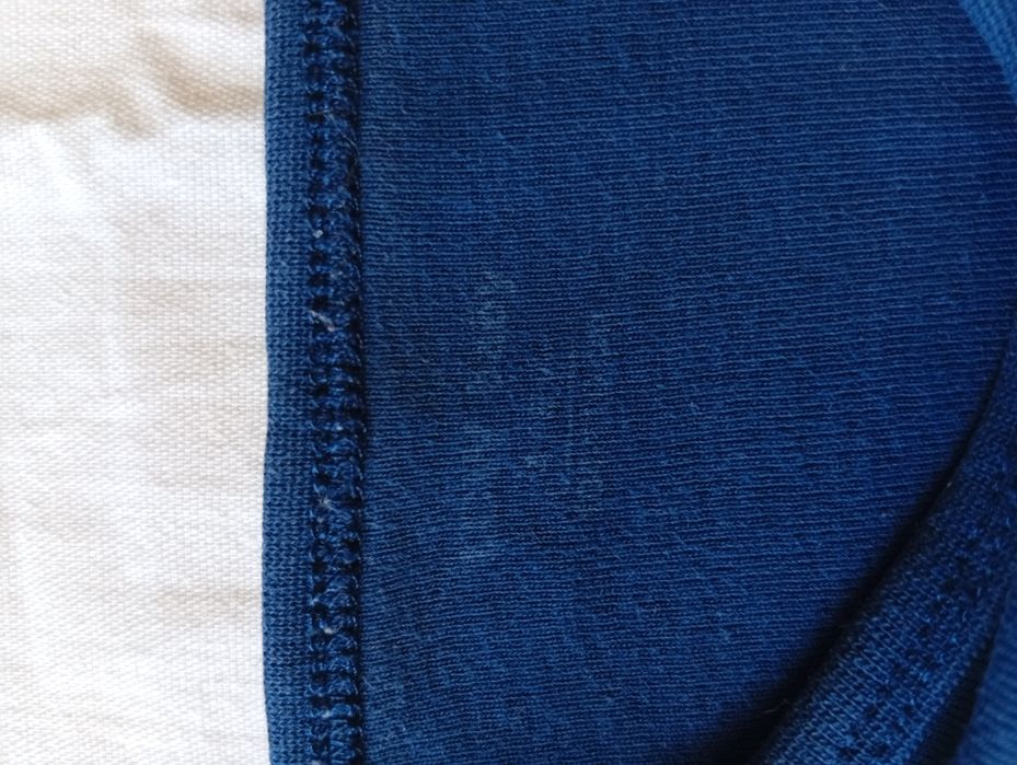 Детски суитшърт и блузка