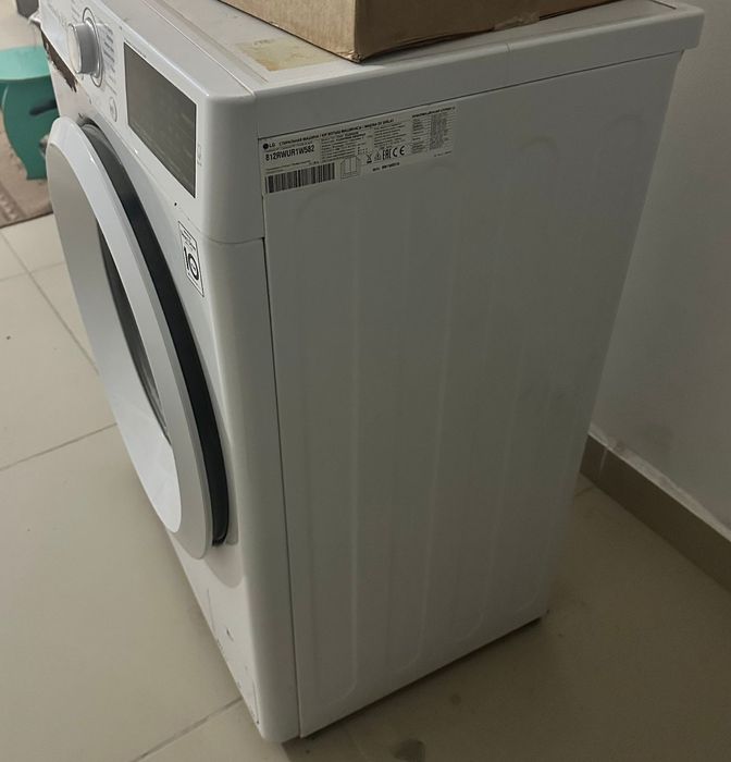 Продам стиралная машина