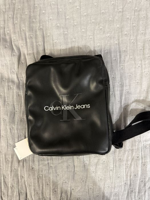 Барсетка Calvin Klein