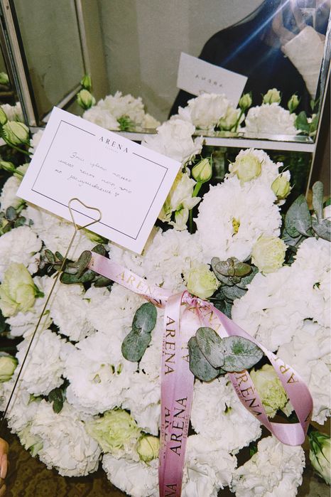 Цветы новые! 25тыс.