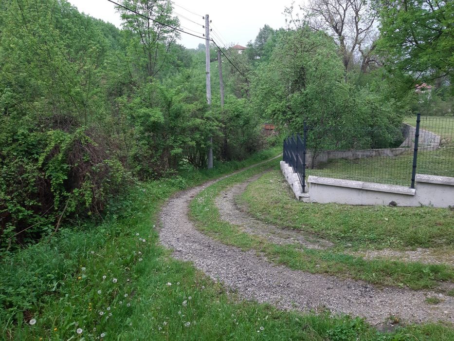 Продава се Парцел в Априлци - 2000 кв.м за 9 €/кв.м - Снимка #8