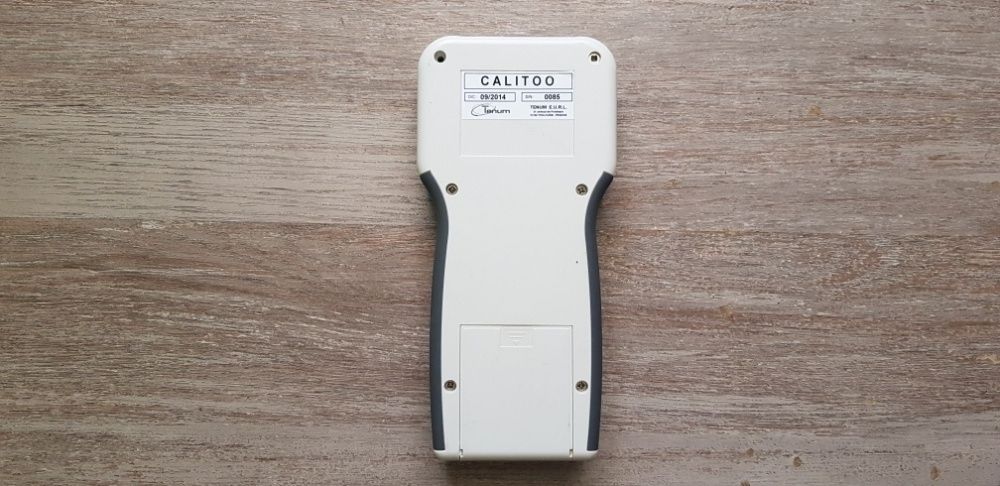 Fotometru aerosoli Calitoo