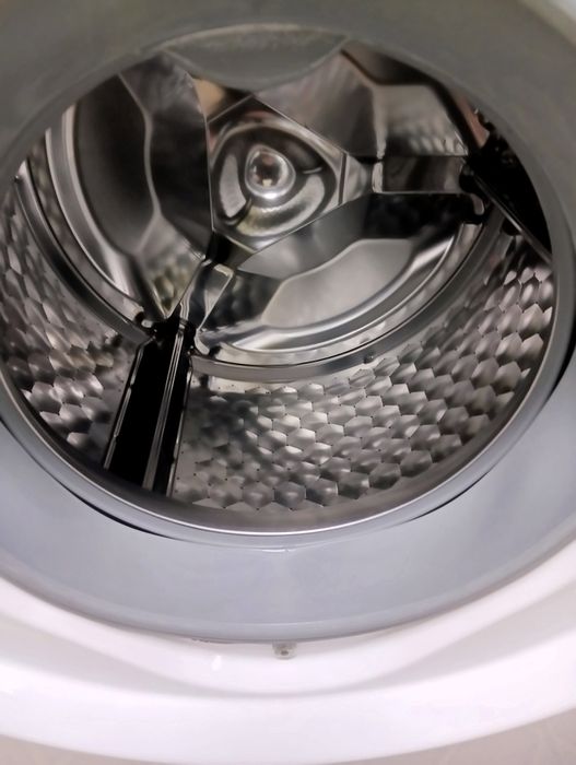 Почти нова пералня Миеле Miele  W 4164 A+++  2 години гаранция!