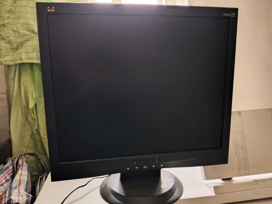 Монитор Viewsonic VA903b-2 "19"