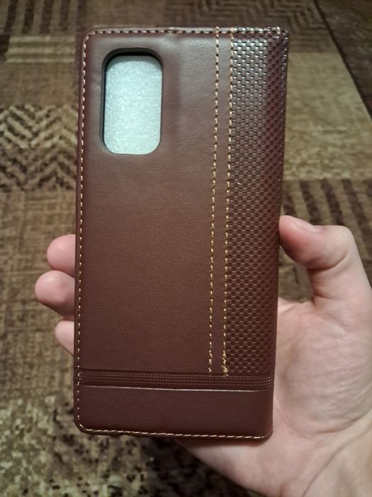 Калъф за Самсунг М52 5G